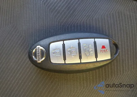 2016 Nissan Rogue Sv from USA, damaged, VIN KNMAT2MV0GP690217